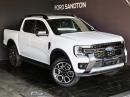 Thumbnail Ford Ranger 3.0TD V6 double cab Wildtrak 4WD