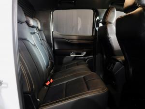 Ford Ranger 3.0TD V6 double cab Wildtrak 4WD - Image 21