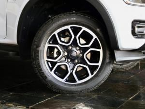 Ford Ranger 3.0TD V6 double cab Wildtrak 4WD - Image 22