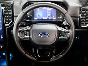 Ford Ranger 3.0TD V6 double cab Wildtrak 4WD - Image 25