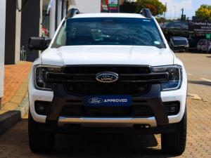Ford Ranger 3.0TD V6 double cab Wildtrak 4WD - Image 2