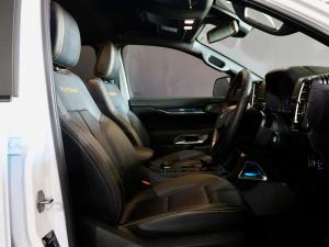 Ford Ranger 3.0TD V6 double cab Wildtrak 4WD - Image 30