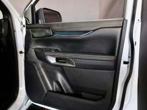 Ford Ranger 3.0TD V6 double cab Wildtrak 4WD - Image 36