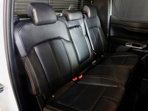 Ford Ranger 3.0TD V6 double cab Wildtrak 4WD - Image 37