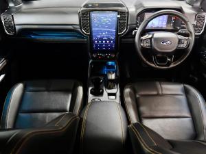 Ford Ranger 3.0TD V6 double cab Wildtrak 4WD - Image 39