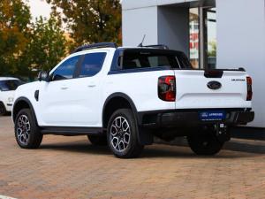 Ford Ranger 3.0TD V6 double cab Wildtrak 4WD - Image 3