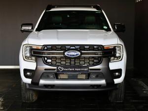 Ford Ranger 3.0TD V6 double cab Wildtrak 4WD - Image 3