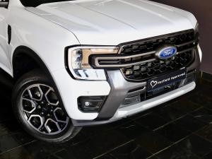 Ford Ranger 3.0TD V6 double cab Wildtrak 4WD - Image 4