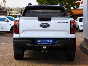Ford Ranger 3.0TD V6 double cab Wildtrak 4WD - Image 5