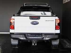 Ford Ranger 3.0TD V6 double cab Wildtrak 4WD - Image 9