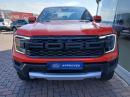 Thumbnail Ford Ranger 3.0T V6 double cab Raptor 4WD