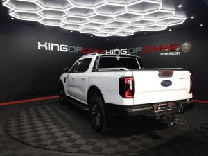 Ford Ranger 2.0 BiTurbo double cab Wildtrak - Image 4