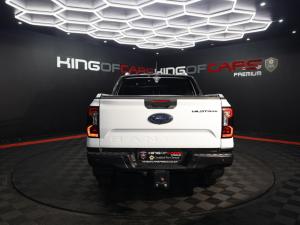 Ford Ranger 2.0 BiTurbo double cab Wildtrak - Image 5