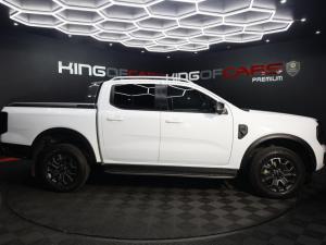 Ford Ranger 2.0 BiTurbo double cab Wildtrak - Image 3