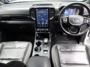 Ford Ranger 2.0 BiTurbo double cab Wildtrak - Image 8