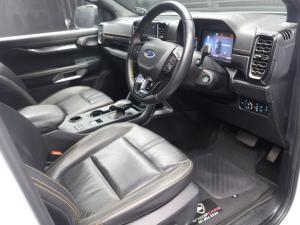 Ford Ranger 2.0 BiTurbo double cab Wildtrak - Image 9
