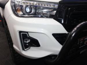 Toyota Hilux 2.8GD-6 double cab 4x4 Legend auto - Image 6