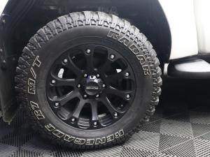 Toyota Hilux 2.8GD-6 double cab 4x4 Legend auto - Image 7