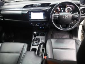 Toyota Hilux 2.8GD-6 double cab 4x4 Legend auto - Image 8