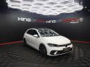 Thumbnail Volkswagen Polo hatch 1.0TSI Life manual