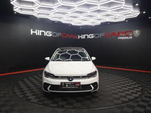 Volkswagen Polo hatch 1.0TSI Life manual - Image 2