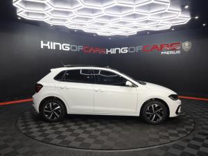 Volkswagen Polo hatch 1.0TSI Life manual - Image 3