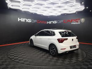 Volkswagen Polo hatch 1.0TSI Life manual - Image 4