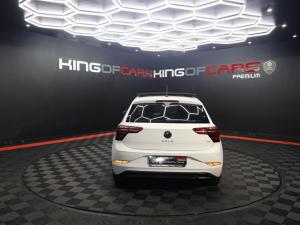 Volkswagen Polo hatch 1.0TSI Life manual - Image 5