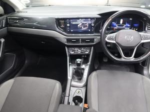 Volkswagen Polo hatch 1.0TSI Life manual - Image 8