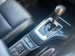Toyota Fortuner 2.4GD-6 auto - Image 10