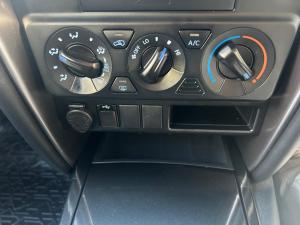 Toyota Fortuner 2.4GD-6 auto - Image 12