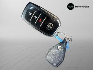 Toyota Fortuner 2.4GD-6 auto - Image 15