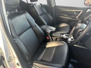 Toyota Fortuner 2.4GD-6 auto - Image 16