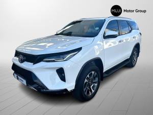 Toyota Fortuner 2.4GD-6 auto - Image 17
