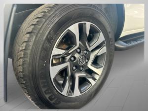 Toyota Fortuner 2.4GD-6 auto - Image 19