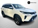 Thumbnail Toyota Fortuner 2.4GD-6 auto