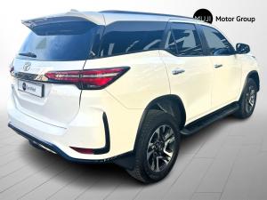 Toyota Fortuner 2.4GD-6 auto - Image 2