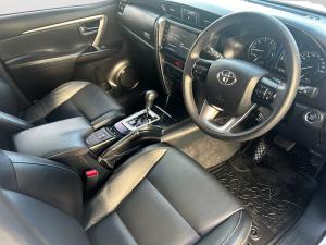Toyota Fortuner 2.4GD-6 auto - Image 3