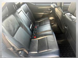 Toyota Fortuner 2.4GD-6 auto - Image 4