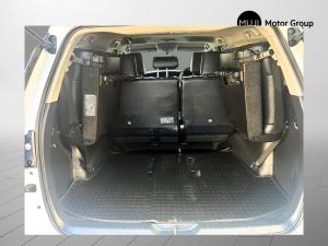 Toyota Fortuner 2.4GD-6 auto - Image 5