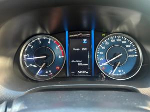 Toyota Fortuner 2.4GD-6 auto - Image 6