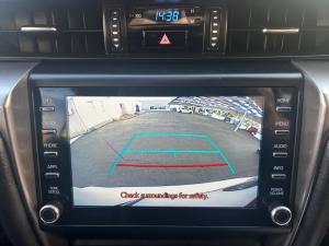 Toyota Fortuner 2.4GD-6 auto - Image 7