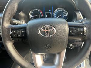 Toyota Fortuner 2.4GD-6 auto - Image 9