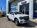 Thumbnail Ford Ranger 2.0 SiT double cab XLT