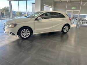 Mercedes-Benz A-Class A200 auto - Image 13