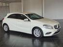 Thumbnail Mercedes-Benz A-Class A200 auto
