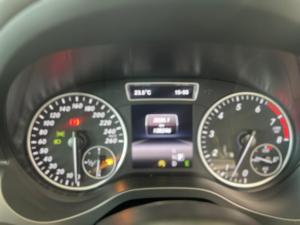 Mercedes-Benz A-Class A200 auto - Image 4