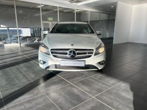 Mercedes-Benz A-Class A200 auto - Image 5