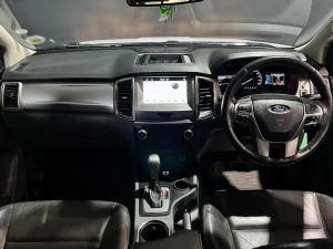 Ford Everest 2.2TDCi XLT auto - Image 10