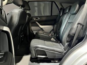 Ford Everest 2.2TDCi XLT auto - Image 16